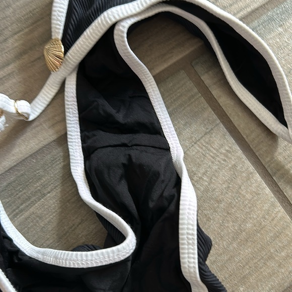 Moeva ribbed bikini bottom - Picture 5 of 5